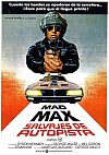 Mad Max: salvajes de la autopista